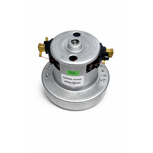 Motor til Tsunami bloweren