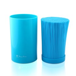 Saksecylinder - Enkelt