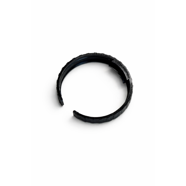 Clips til cyclone blower - bl�