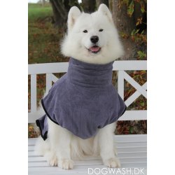 Trredkken / Badekbe til hund