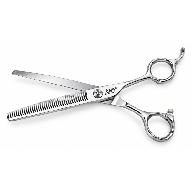 Warrior Thinner 6,5" 46 t�nder silver Urtunningssax