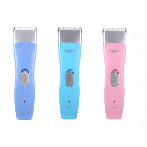 Trimmer inklusiv skr