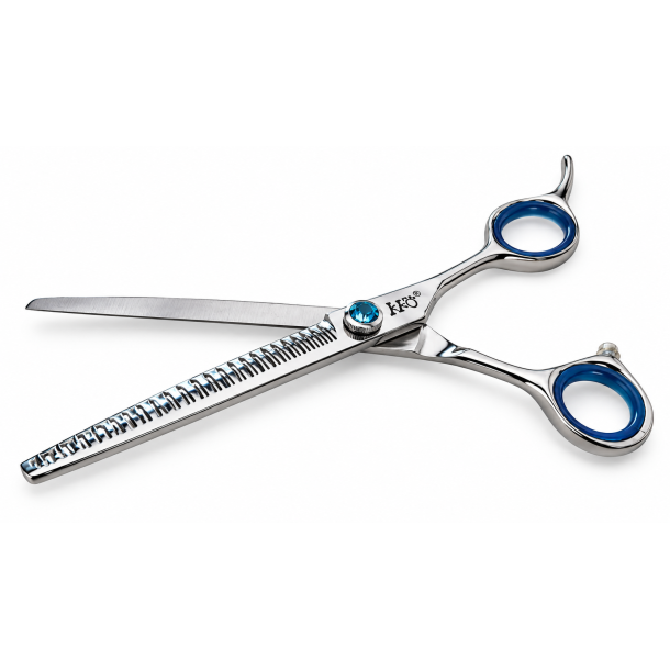 Comfortline Natur thinner 7" 23 t�nder Silver Urtunningssax (26)