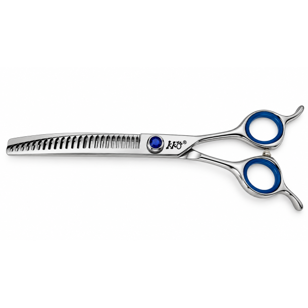 Comfortline Natur thinner buet 7" 23 t�nder Silver Urtunningssax (27)
