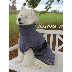 Trredkken / Badekbe til hund