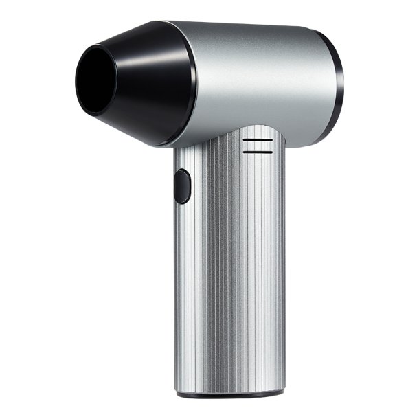 West-Wind blower - Super kraftig blower p batteri