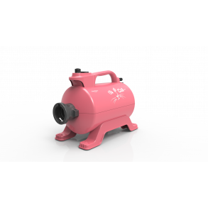 Blower til kat - Specielt velegnet til katte og lyd sensitive hunde