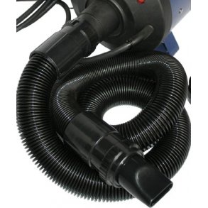 Slange til lille cyclone blower