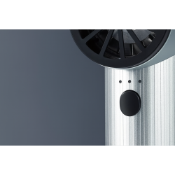 West-Wind blower - Super kraftig blower p batteri