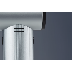 West-Wind blower - Super kraftig blower p batteri