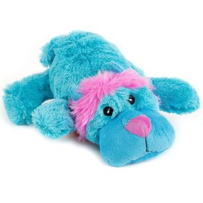 Kong Cozie Brights str. large