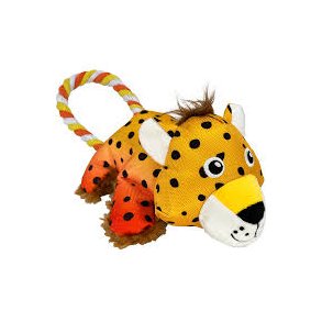 Cozie Tuggz Cheetah 34 cm
