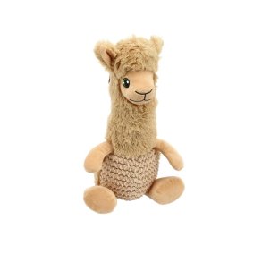 Kong CozyAlpaca str. Large bamse