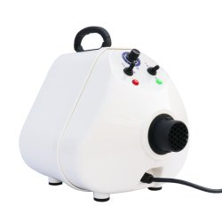 Ultra Cyclone blower til hund med 3 motorer