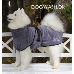 Trredkken / Badekbe til hund