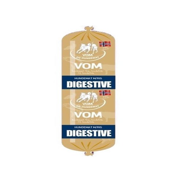 VOM digestive 500 gram