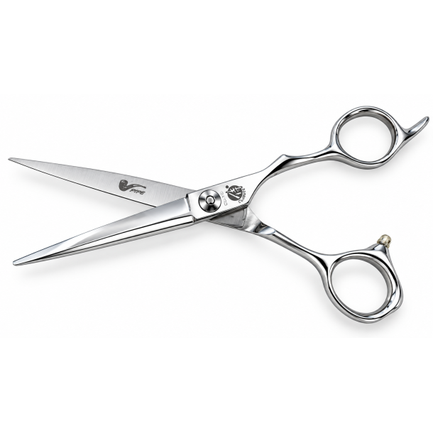 Classic Rak Hundsaxen 5,5" svart
