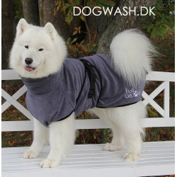 Trredkken / Badekbe til hund