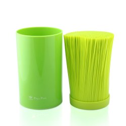 Saksecylinder - Enkelt