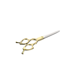 Sax 6,25" rak hundsax