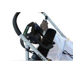 Danler Grand Odyss hundeslde - Populr langdistance slde