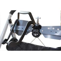 Danler Grand Odyss hundeslde - Populr langdistance slde