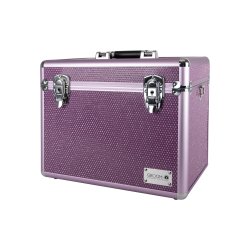 Groom-X Grooming Case Purple Rain