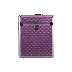 Groom-X Grooming Case Purple Rain