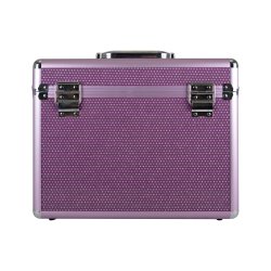 Groom-X Grooming Case Purple Rain