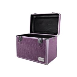 Groom-X Grooming Case Purple Rain