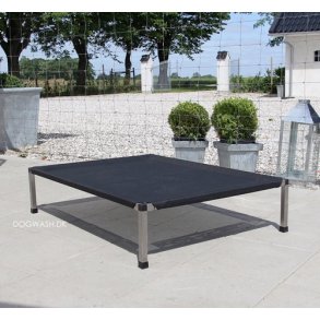 Hundeseng - Giv din hund en god svn