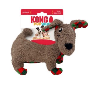 Kong Holiday PupSqueaks str. medium