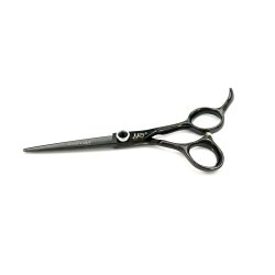 Comfortline Lige Groomingsaks 6" sort