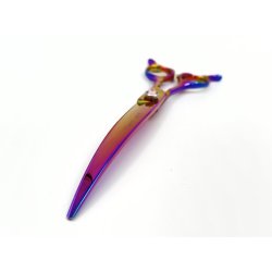 Comfortline Bjd Groomingsax 7,5" Rosa