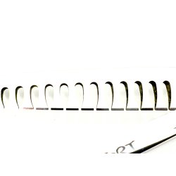 Comfortline Buet Chunker 6,5" 18 tnder hundesaks