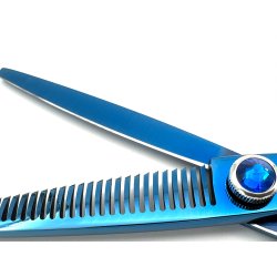 Comfortline Thinner 6" 30 tnder Bl udtyndersaks