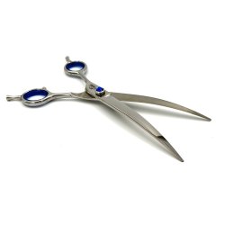 Comfortline Buet venstrehndssaks 7,5" hundesaks