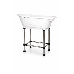 Lille badkar / Boosterbath