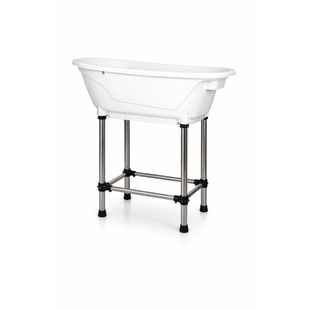 Lille badkar / Boosterbath