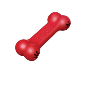 KONG Goodie Bone, large, rd