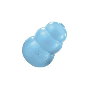 KONG Puppy, lysebl�, large
