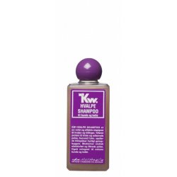 KW Hvalpe Shampoo