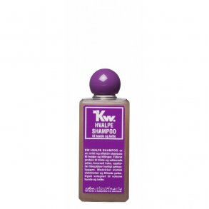 KW Hvalpe Shampoo