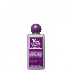 KW Mandelolie Shampoo
