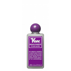 KW Special Shampoo