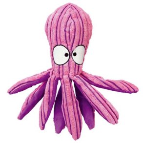 Kong CuteSeas Octopus large