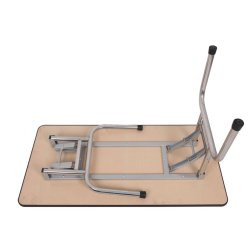 Premium Trimmebord mellem