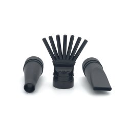 Mundstykker til Super blower med dobbelt motor