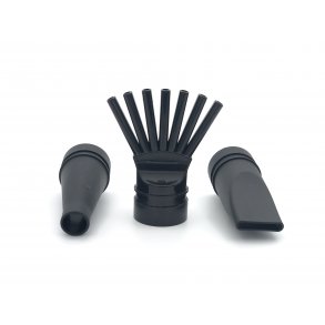 Mundstykker til Super blower med dobbelt motor