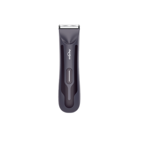 Mini grooming trimmer
